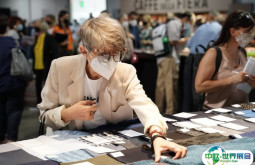 意大利印花展2025参展攻略（时间+地点+观众预约）