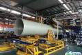 湖北旺林新材料科技有限公司携多款树脂产品亮相中国国际复合材料展