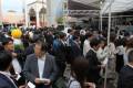 2027年日本今治国际海事展览会：海洋产业盛会