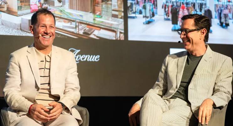 2025年德国柏林国际世界零售展览会：将奢侈品权力转移至零售商