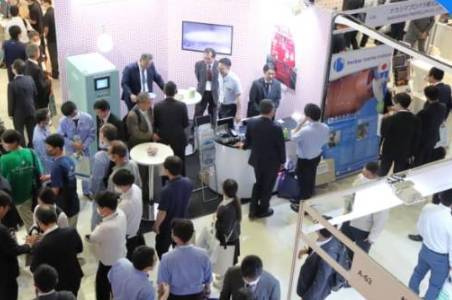 2027年日本今治国际海事展览会：海洋产业盛会