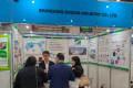 展会信息：英轩实业参加2025年巴西圣保罗国际食品配料展览会
