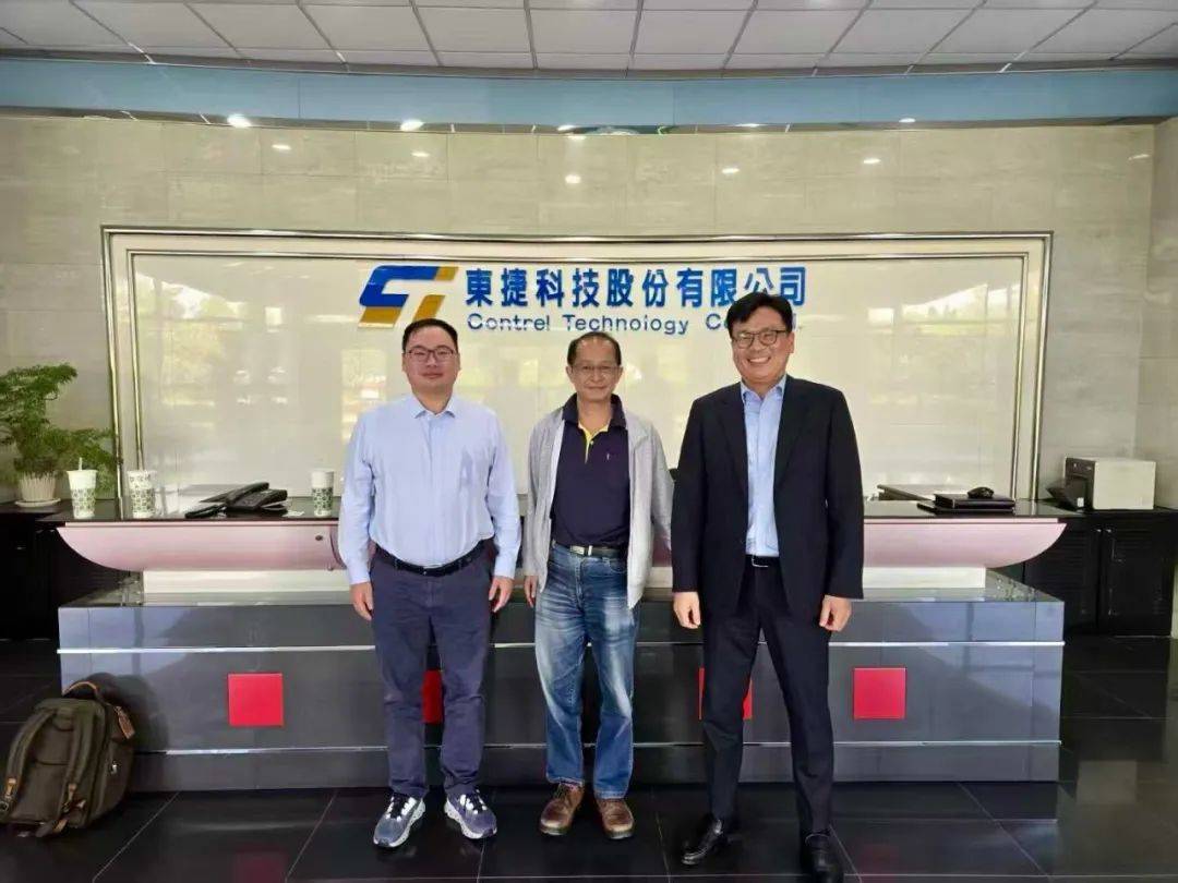 拜访半导体产业链，揭晓日本研发中心筹备进程，奥创光子2025年中国台湾光电展圆满收官！