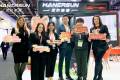 Intersolar South America 2025 | 汉伏能源携光储新品重磅亮相，与Solfácil合作再升级