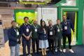 闪耀南美|赛唯数字能源亮相2025年南美国际太阳能展Intersolar South America