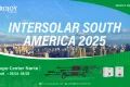 普兆新能源RSD闪耀Intersolar South America 2025，全球代理共证“安全”力量