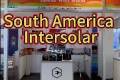 深圳市创美新能科技参展The Intersolar South America 2025即将开幕！