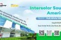 InterSolar South America 2025启幕丨尚博能源 Sunpro Power邀您共赴巴西光伏盛宴！