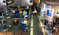 德国金属加工展2025门票价格