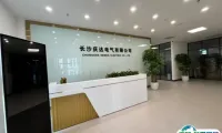 BICES 2025 展商风采：长沙庆达电气有限公司