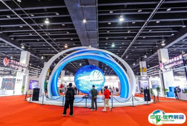 2025义博会参展攻略（时间+地点+观众预约）