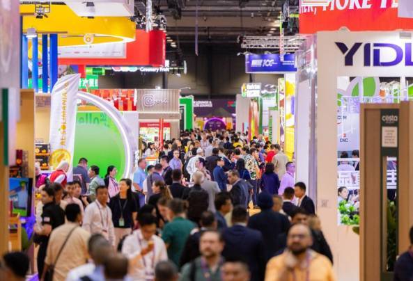 2025印度新德里国际美容包装原料技术展览会 Cosmo Tech Expo 2025圆满落幕
