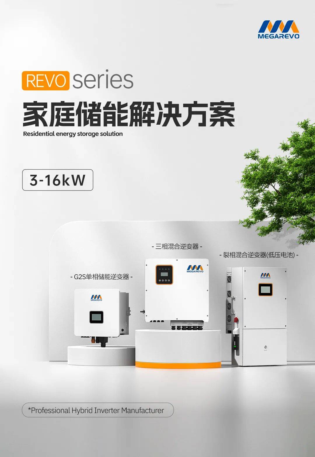 储·见未来，能·动巴西——迈格瑞能亮相2025年巴西圣保罗智慧展