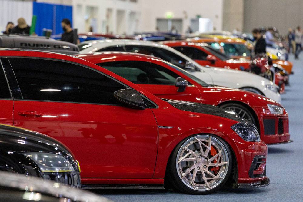 2026年INA PAACE Automechanika墨西哥城汽车零配及服务展亮点前瞻