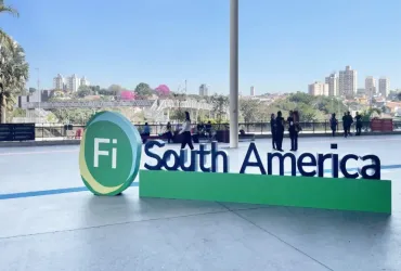 展会回顾 | 振牌参展南美洲食品配料展 2024Fi South America 完美收官