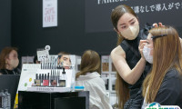 2025大阪美容展参展攻略（时间地点+门票多少钱？）