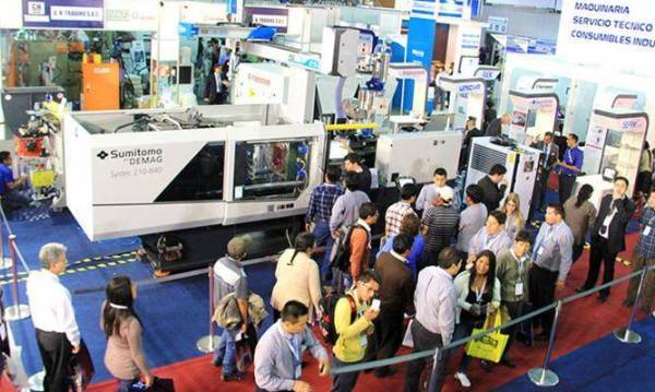 2026年秘鲁利马国际塑料工业展览会：行业盛会