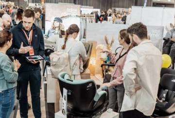 2026年德国弗莱堡国际少儿用品展览会预告来袭