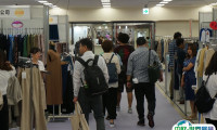大阪服装展2025参展攻略（时间地点+门票怎么买？）