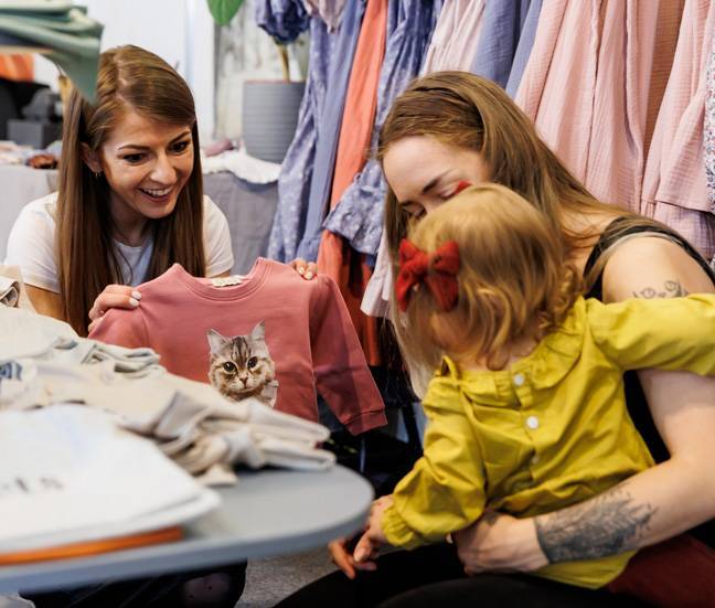 拉脱维亚里加国际儿童用品及服务展览会 Kids Expo Riga 2026家庭欢乐与成长盛宴