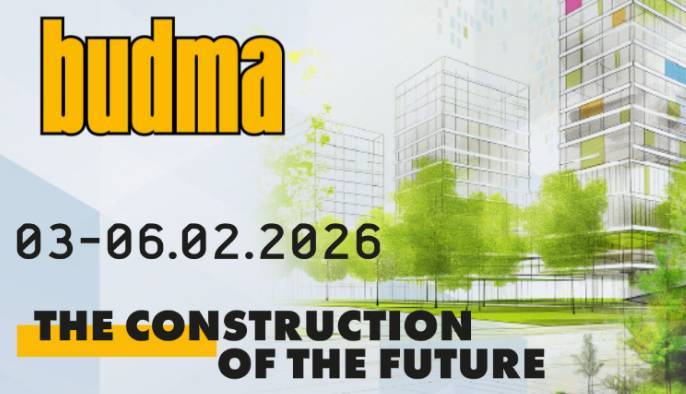 2026年波兰波兹南国际建材展览会：战略合作伙伴波兰建筑师协会