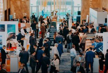 2025年哈萨克斯坦阿斯塔纳国际采矿展览会圆满落幕