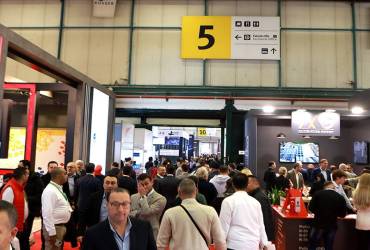 土耳其伊斯坦布尔国际塑料工业展览会：迎接无接触时代