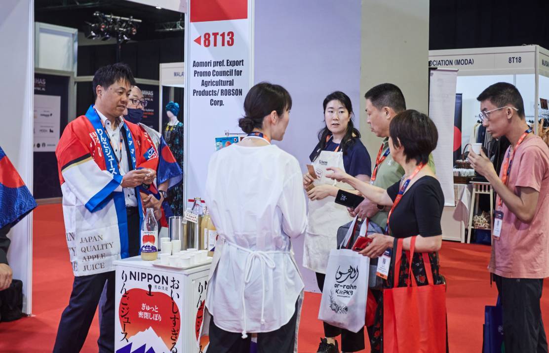2026年哥伦比亚波哥大国际食品及酒店餐饮展览会：食品行业的国际盛会