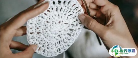 【倒计时2天】2025Yarn Expo秋冬纱线展 | 纱企技术革新，环保、时尚与商业生态同频共振。