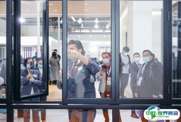 2025年上海国际建筑科技博览会门票如何申请？多少钱？