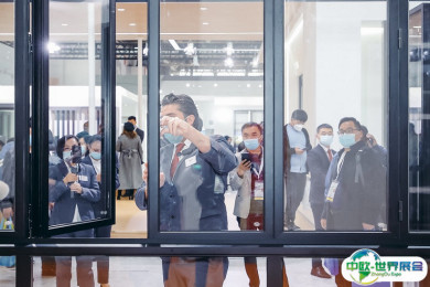 2025年上海国际建筑科技博览会门票如何申请？多少钱？