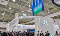 首尔电池展2026展商名单
