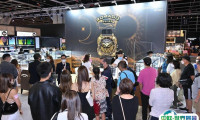 香港钟表展2025门票哪里买