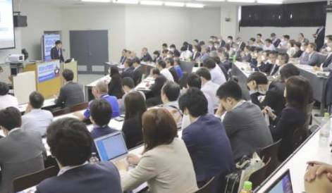 2023年日本今治国际海事展览会：バリシップ展示会成功落幕