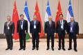 2025乌兹别克斯坦塔什干国际物流展即将举行