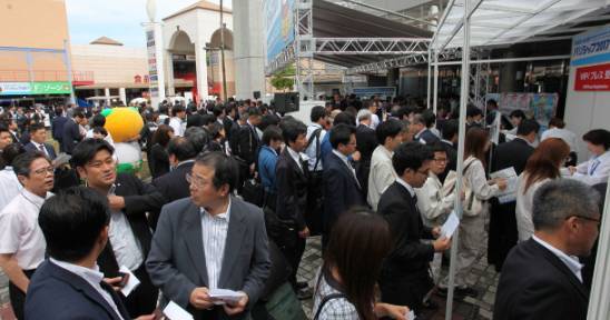 2023年日本今治国际海事展览会：バリシップ展示会成功落幕
