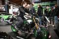 德国腓特烈港国际摩托车展览会：Motorradwelt Bodensee 2025骑行盛会再启程