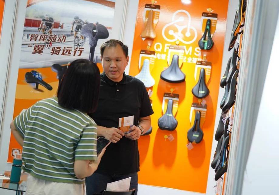 2026年印度尼西亚雅加达国际自行车展览会预告来袭