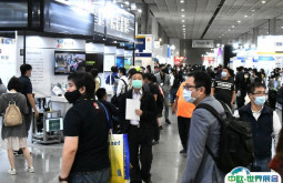 2025年台湾光电展门票购买途径？怎么购票？