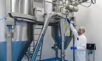 9月11-13日！范氏干燥邀您共聚CTEF2025成都国际化工装备展