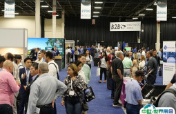 美国胶粘剂展2026参展攻略（时间地点+门票怎么买？）