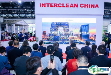 2025年上海清洁展门票多少钱，怎么购买？