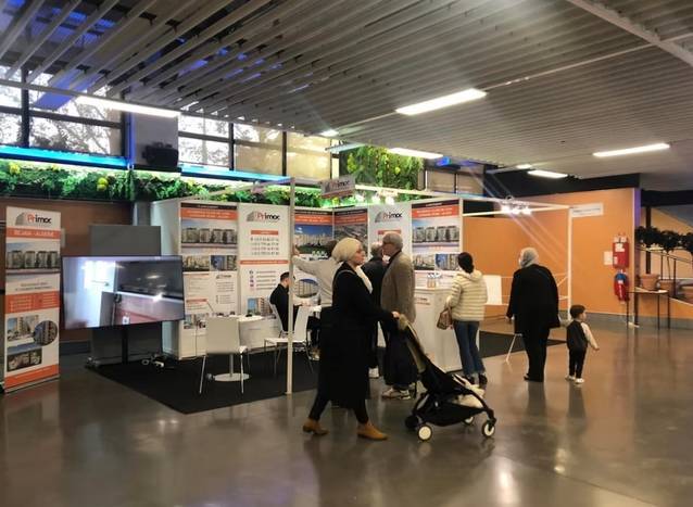2025年日本名古屋国际建材展览会预告来袭
