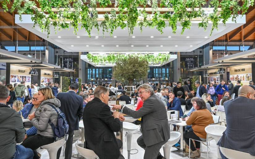 2026年意大利里米尼SIGEP world世界展览会：餐饮酒店业食品加工展