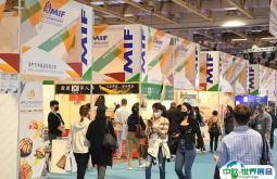 澳门贸易展2025门票哪里买