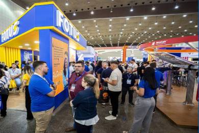 巴西福塔雷萨太阳能展：Intersolar Brasil Nordeste 2025敬请关注