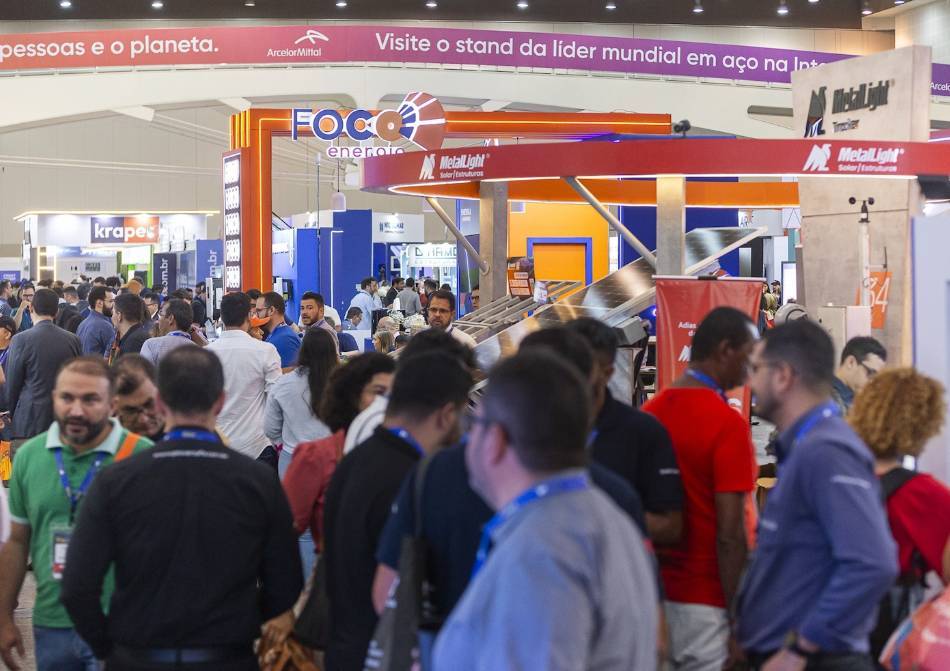 巴西福塔雷萨太阳能展：Intersolar Brasil Nordeste 2025敬请关注