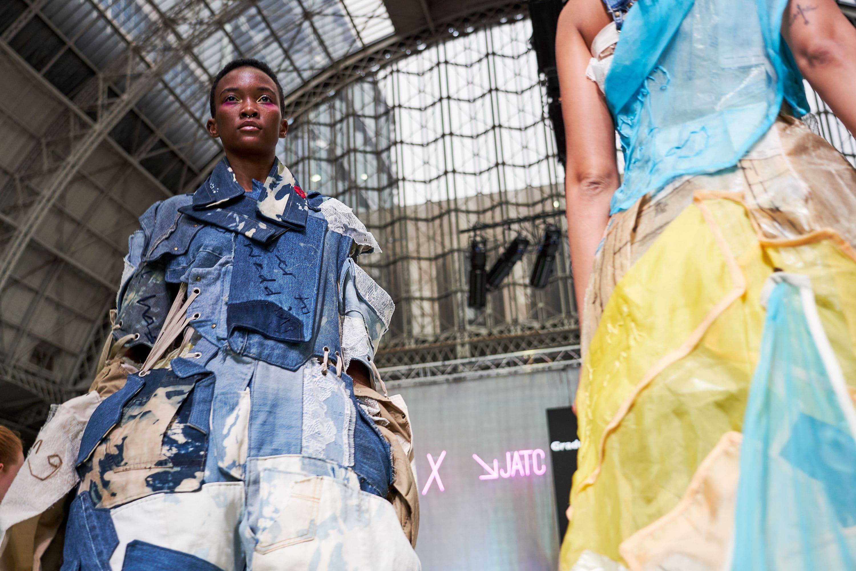 英国伯明翰国际秋季品牌服装服饰展览会 PURE LONDON SUMMER 2025落下帷幕
