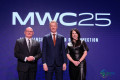 MWC25巴塞罗那大会以"融合·互联·共创"主题重磅回归