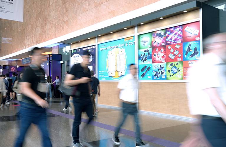 2026年中国香港国际时装节春夏系列展览会：广告机会丰富，助力提升品牌影响力